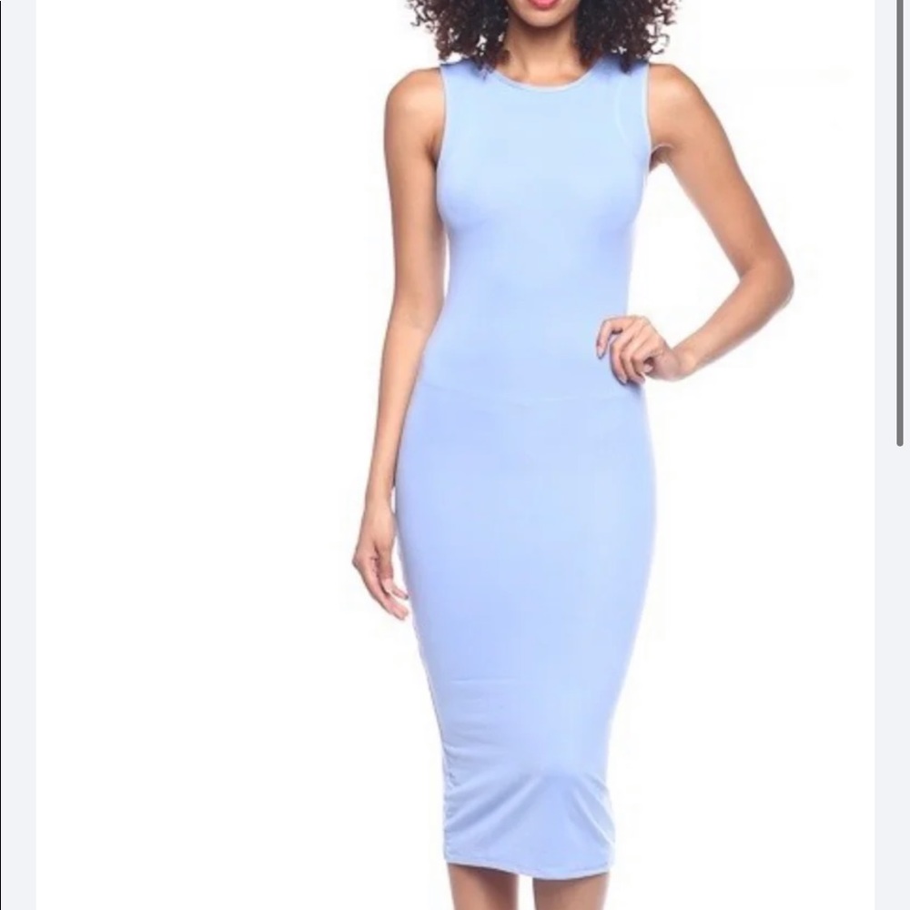 MIDI Dress